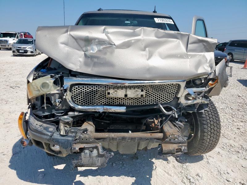 Photo 12 from auction – 2003 GMC YUKON DENA with VIN 1GKEK63U43J285659