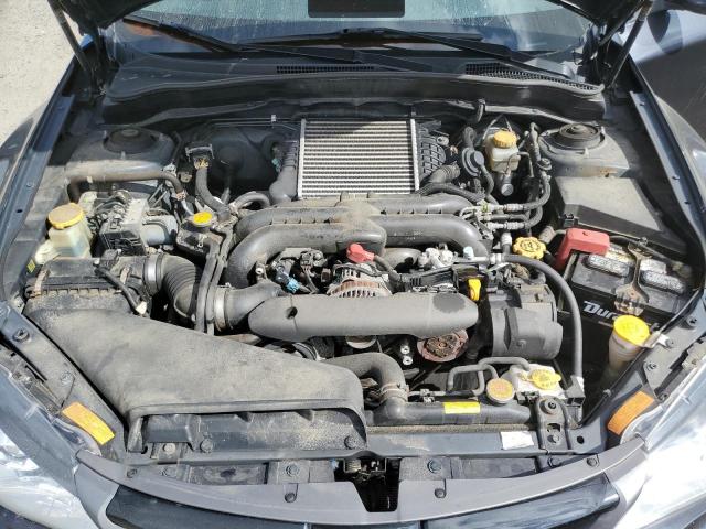 Photo 11 from auction – 2013 SUBARU IMPREZA WR with VIN JF1GR7E66DG806499