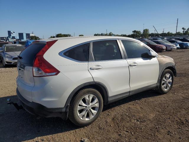 Photo 3 from auction – 2013 HONDA CR-V EX with VIN 5J6RM3H58DL006592