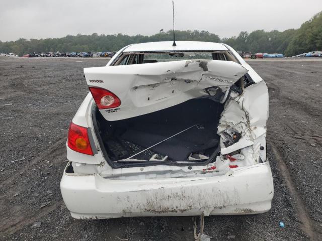 Photo 6 from auction – 2004 TOYOTA COROLLA CE with VIN JTDBR32E442048670