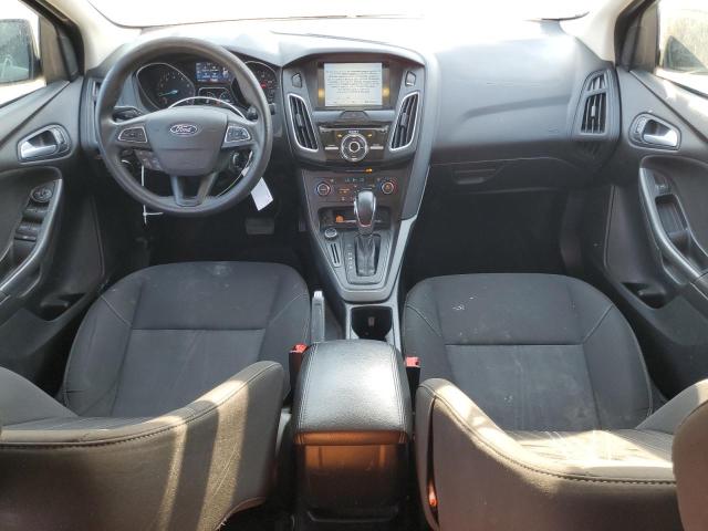 Photo 8 from auction – 2017 FORD FOCUS SEL with VIN 1FADP3H22HL206716