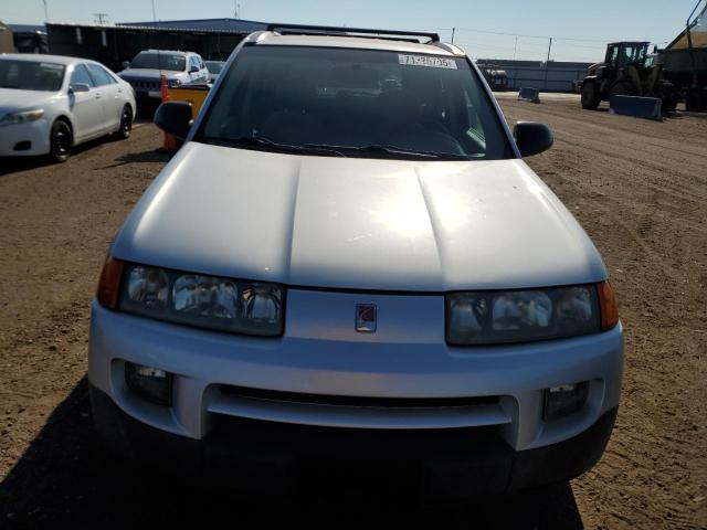 Photo 5 from auction – 2003 SATURN VUE with VIN 5GZCZ63B73S847219