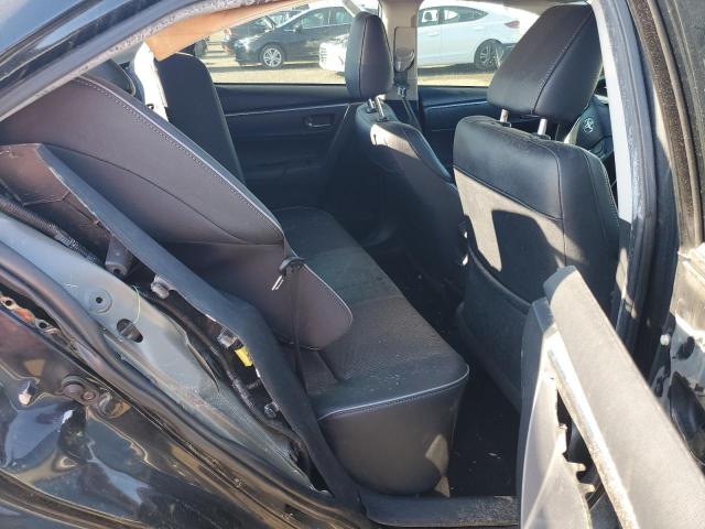 Photo 10 from auction – 2015 TOYOTA COROLLA L with VIN 2T1BURHE4FC374482