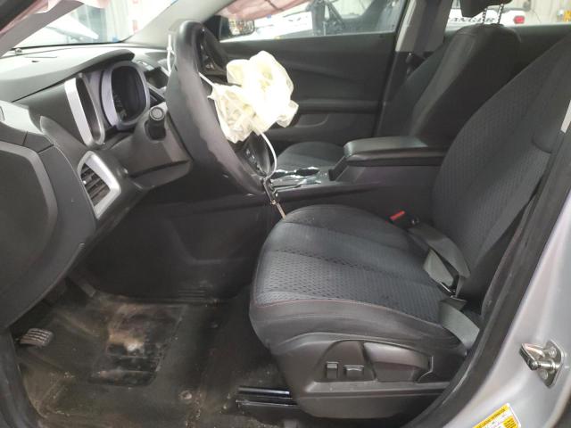 Photo 7 from auction – 2012 CHEVROLET EQUINOX LS with VIN 2GNFLCEK8C6208997