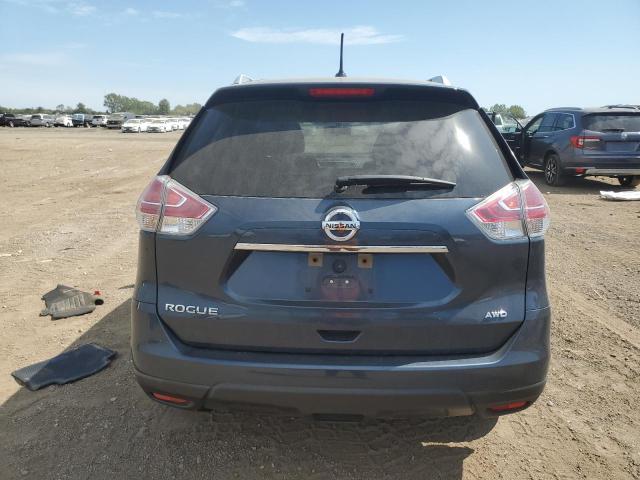 Photo 6 from auction – 2016 NISSAN ROGUE S with VIN KNMAT2MV7GP714254