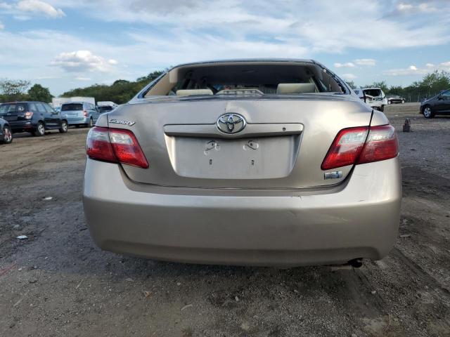 Photo 6 from auction – 2007 TOYOTA CAMRY CE with VIN 4T1BE46K57U609254