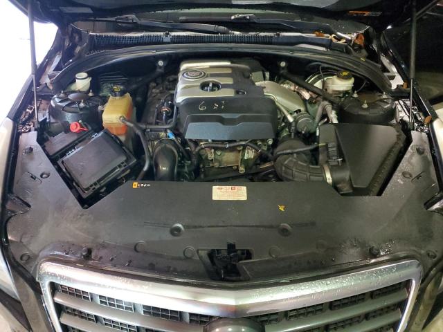Photo 11 from auction – 2013 CADILLAC ATS with VIN 1G6AG5RX9D0159976