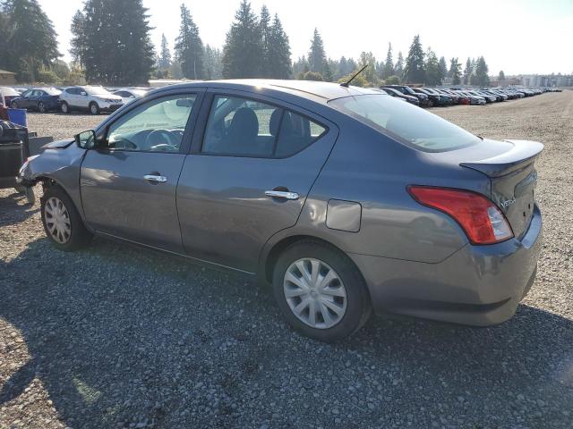 Photo 2 from auction – 2018 NISSAN VERSA S with VIN 3N1CN7AP4JL869498