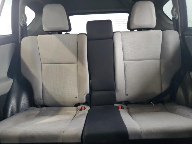 Photo 10 from auction – 2018 TOYOTA RAV4 ADVEN with VIN 2T3WFREV7JW413127
