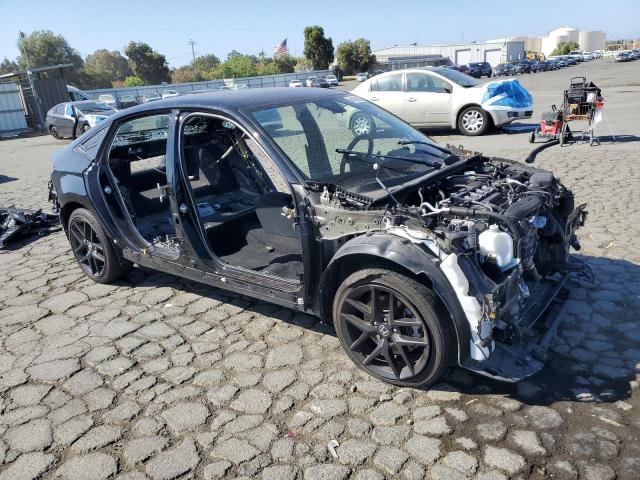 Photo 4 from auction – 2023 HONDA CIVIC SI with VIN 2HGFE1E53PH470410