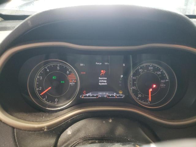Photo 9 from auction – 2016 JEEP CHEROKEE L with VIN 1C4PJMDB8GW162304