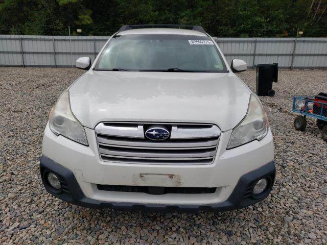Снимка 5 от търг – 2014 SUBARU OUTBACK 2. с VIN 4S4BRBCC3E3306479