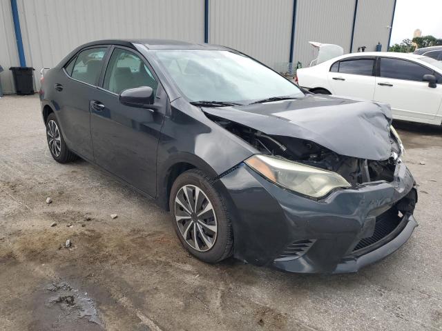 Photo 4 from auction – 2015 TOYOTA COROLLA L with VIN 5YFBURHE6FP284458