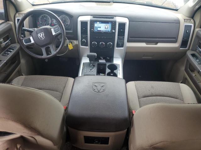 Photo 8 from auction – 2011 DODGE RAM 1500 with VIN 1D7RV1GT0BS510019