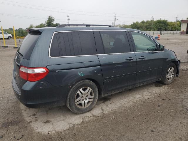 Photo 3 from auction – 2005 HONDA ODYSSEY EX with VIN 5FNRL384X5B414774