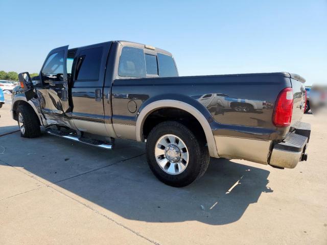 Photo 2 from auction – 2008 FORD F250 SUPER with VIN 1FTSW20RX8EC05972