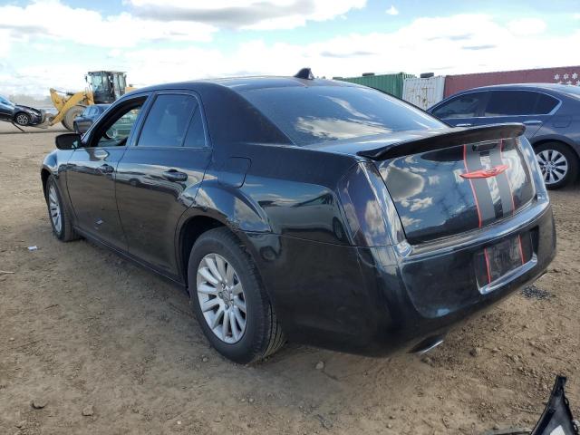 Photo 2 from auction – 2014 CHRYSLER 300 with VIN 2C3CCAAG0EH276319