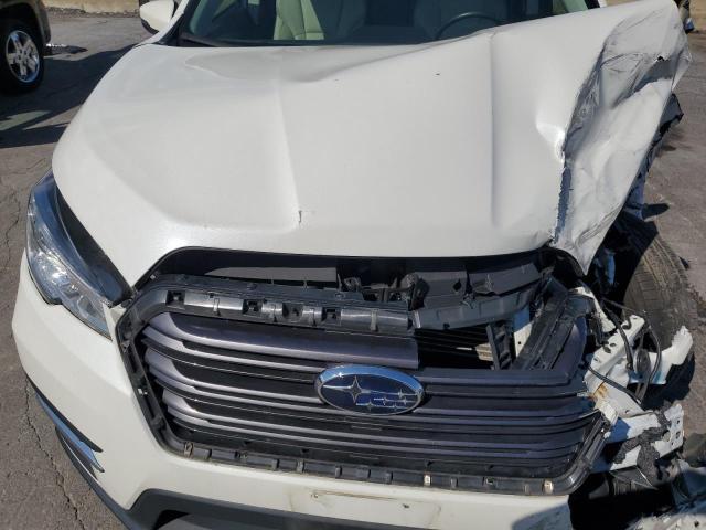 Photo 12 from auction – 2022 SUBARU ASCENT LIM with VIN 4S4WMALD3N3406245