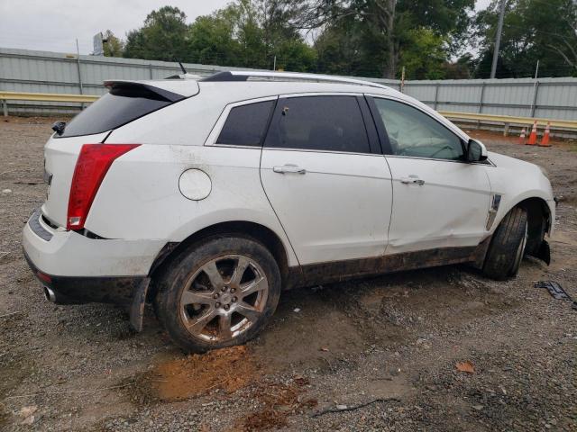 Photo 3 from auction – 2010 CADILLAC SRX with VIN 3GYFNCEY0AS573514