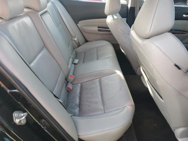 Photo 10 from auction – 2016 ACURA TLX TECH with VIN 19UUB2F50GA012049