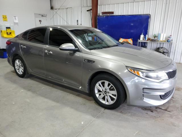 Photo 4 from auction – 2018 KIA OPTIMA LX with VIN 5XXGT4L36JG198022