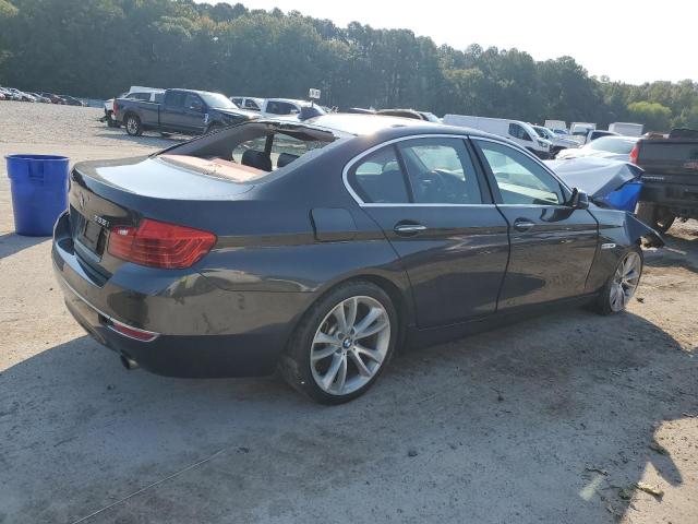Photo 3 from auction – 2016 BMW 535 I with VIN WBA5B1C57GG133348