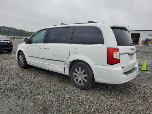 Photo 2 from auction – 2014 CHRYSLER TOWN & COU with VIN 2C4RC1BG2ER126243