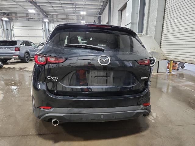 Foto 6 de la subasta – 2022 MAZDA CX-5 PREFE con VIN JM3KFBCM4N0553444