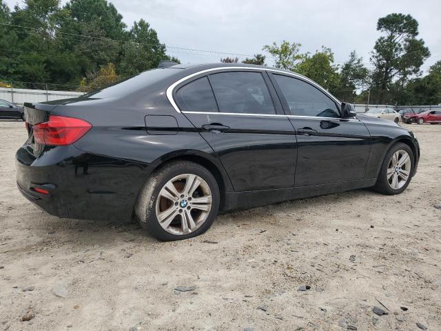 Photo 3 from auction – 2017 BMW 330 XI with VIN WBA8D9G53HNU58608