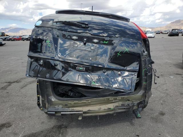 Photo 6 from auction – 2016 HONDA CR-V SE with VIN 2HKRM3H47GH507818