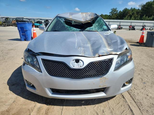 Photo 5 from auction – 2011 TOYOTA CAMRY BASE with VIN 4T1BF3EK9BU230842