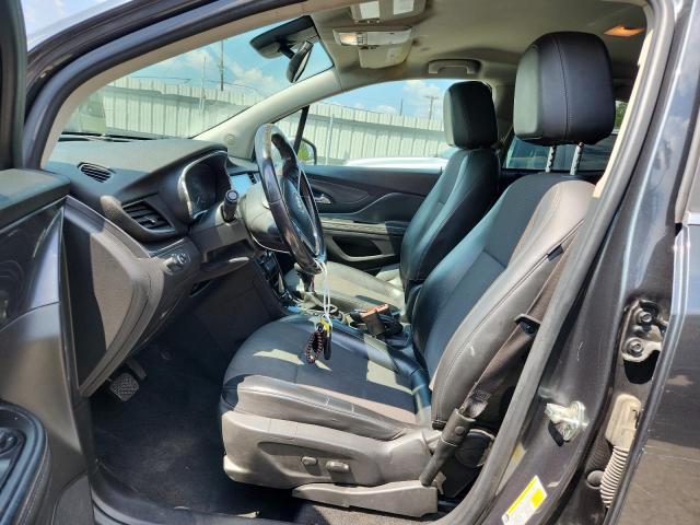 Photo 7 from auction – 2018 BUICK ENCORE PRE with VIN KL4CJBSBXJB700502