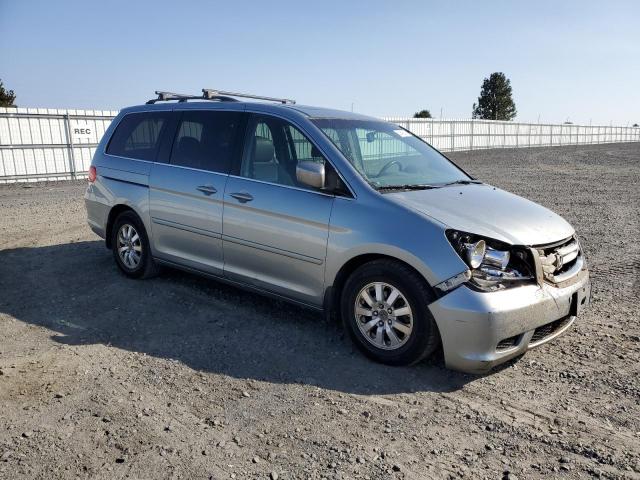 Photo 4 from auction – 2008 HONDA ODYSSEY EXL with VIN 5FNRL38678B040887