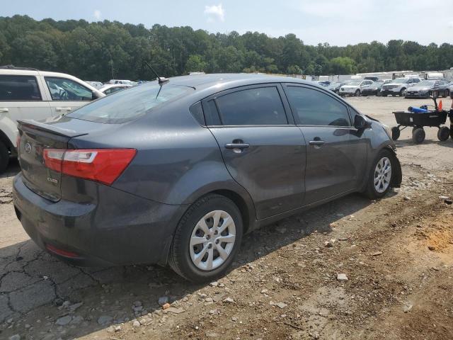 Photo 3 from auction – 2013 KIA RIO EX with VIN KNADN4A31D6188644
