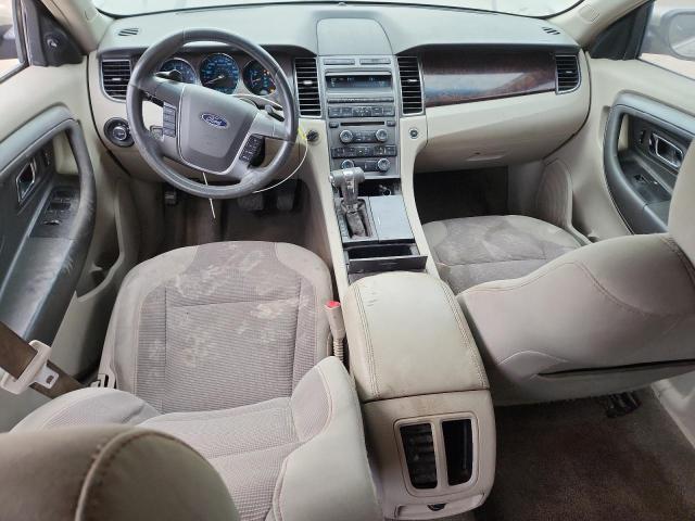 Photo 8 from auction – 2010 FORD TAURUS SEL with VIN 1FAHP2EW7AG123266