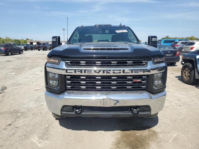 Photo 5 from auction – 2020 CHEVROLET SILVERADO with VIN 1GC4YNE79LF344151