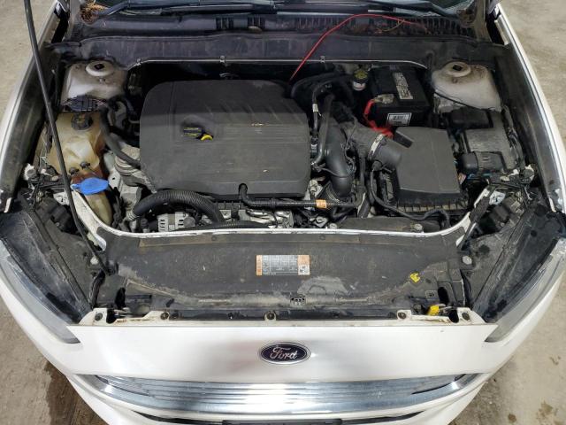 Photo 11 from auction – 2015 FORD FUSION SE with VIN 1FA6P0HD9F5107045