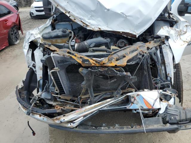 Photo 11 from auction – 2011 CHEVROLET SILVERADO with VIN 1GC0CVCG4BF213918
