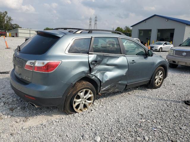 Photo 3 from auction – 2011 MAZDA CX-9 with VIN JM3TB3CA5B0310488
