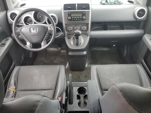 Photo 8 from auction – 2004 HONDA ELEMENT EX with VIN 5J6YH18584L004121