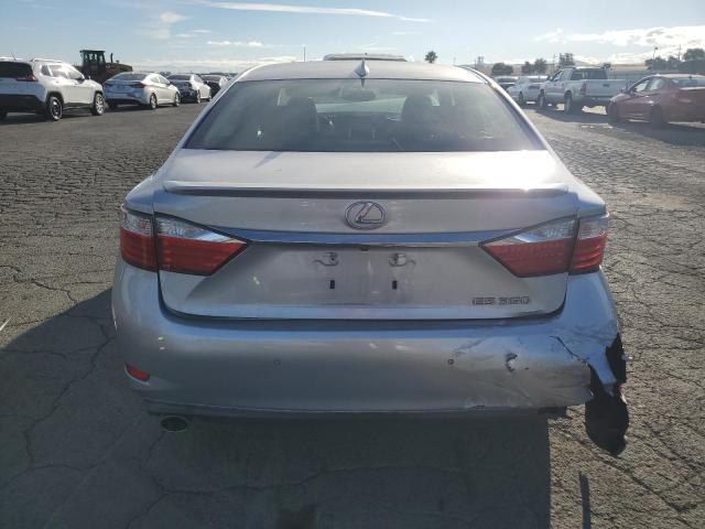 Photo 6 from auction – 2015 LEXUS ES 350 with VIN JTHBK1GG5F2191972