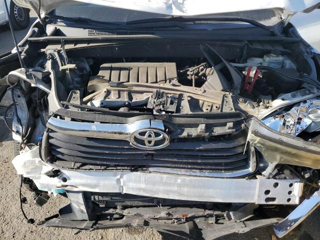 Photo 12 from auction – 2015 TOYOTA HIGHLANDER with VIN 5TDKKRFHXFS095578