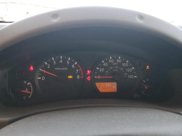 Photo 9 from auction – 2018 NISSAN FRONTIER S with VIN 1N6BD0CT5JN727865