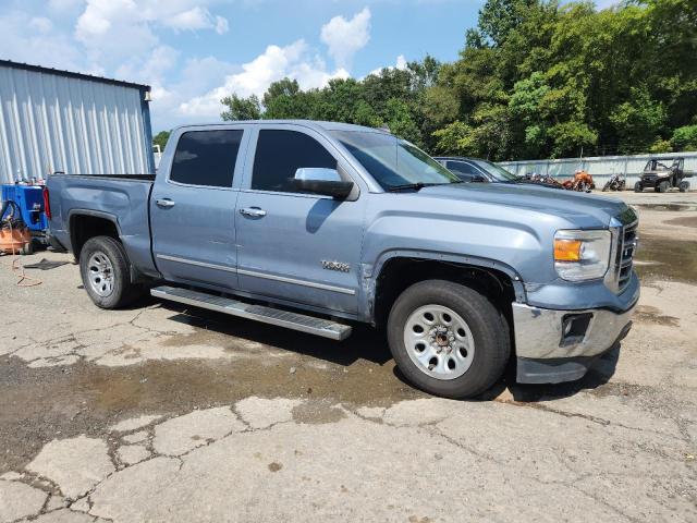 Photo 4 from auction – 2015 GMC SIERRA C15 with VIN 3GTP1VEC5FG308250
