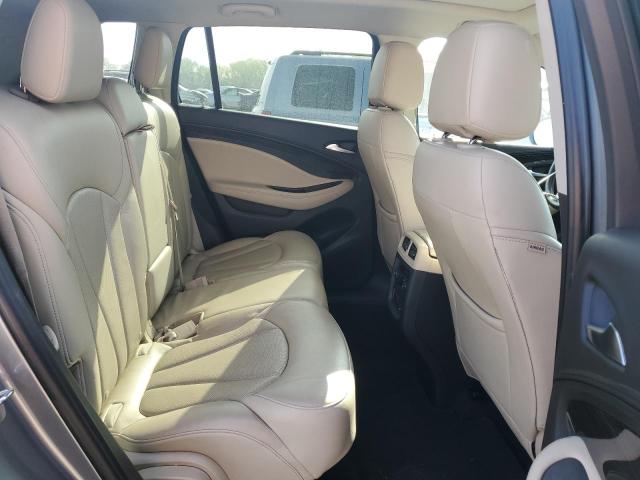 Photo 11 from auction – 2020 BUICK ENVISION E with VIN LRBFXCSA9LD156420