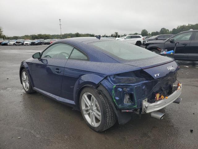 Photo 2 from auction – 2021 AUDI TT with VIN TRUAEAFV7M1002753