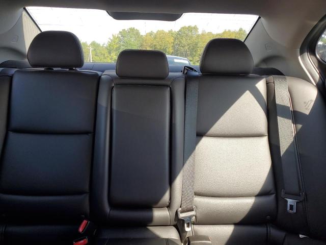 Photo 10 from auction – 2017 ACURA TLX with VIN 19UUB2F38HA005897