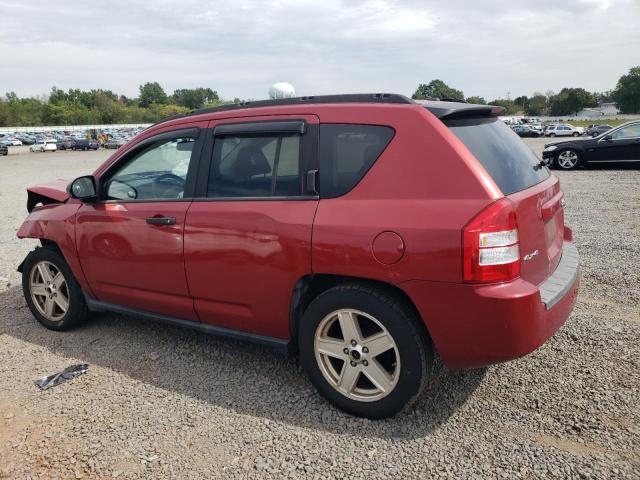 Photo 2 from auction – 2007 JEEP COMPASS with VIN 1J8FF47W37D133311