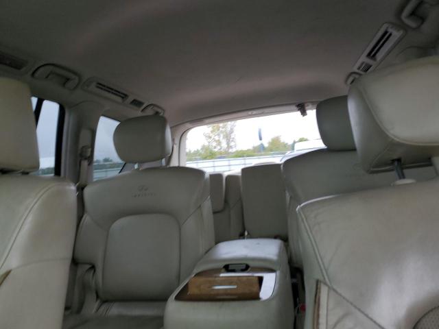 Photo 10 from auction – 2011 INFI QX56 with VIN JN8AZ2NF8B9501045