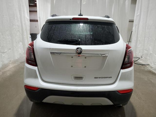 Photo 6 from auction – 2020 BUICK ENCORE PRE with VIN KL4CJASB8LB012110